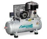 Aircraft Kompresszor ARPROFI 1253/500/10 H (7,5KW/400V)