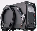 SCHWEISSKRAFT Maxphotonics robot interface MA1 szériához