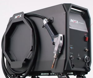 SCHWEISSKRAFT Maxphotonics robot interface MA1 szériához termék fő termékképe