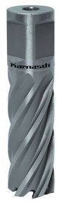 METALLKRAFT Koronafúró 20/55mm 19 mm weldonszár Blue-Line 55 termék fő termékképe