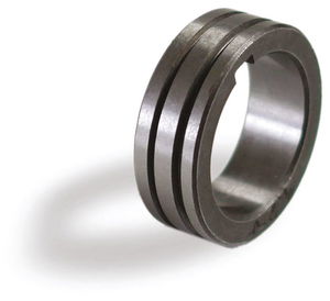 Schweisskraft Huzal adagoló görgő V hornyos 1.2/1.6 mm termék fő termékképe
