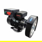 DTG EXP-250 Expanderes szalagcsiszoló gép