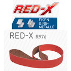 Red-X R976 csiszolószalag kézi szalagcsiszolóhoz