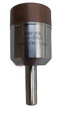 Norton Gyémánt köszörűkorong SP2F2 Ø20x2,5x8 mm D7 W+3083T-23 C100
