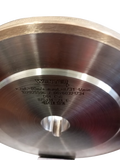 Norton Gyémánt köszörűkorong 14FF6Y Ø175x8x5 mm D64 BZ5414