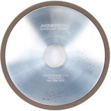 Norton Gyémánt köszörűkorong Ø400x5,8x4 mm ASD851 S33 G825