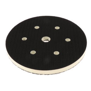 Norton Pro kétoldalas csiszolókorong közdarab 6+1 lyukas Ø150mm Norton Pro kétoldalas csiszolókorong közdarab 6+1 lyukas Ø150mm termék fő termékképe