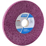 Norton Egyenes köszörűkorong Ø200x20x32 mm 86A, 2 db/csomag