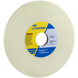 Norton Egyenes köszörűkorong Ø200x20x50,8 mm 5NQ, 2 db/csomag