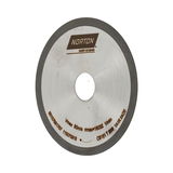 Norton CBN köszörűkorong Ø100x0,9x5 mm CB151 T B99