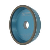 Norton Gyémánt köszörűkorong Ø100x5x4 mm ASD151 R75 B99