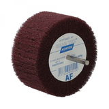 Norton Beartex csapos lamellás csiszolókorong 100x50x6mm Fine A