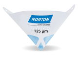 Norton Festék szűrő 125μ, 1000 db/csomag