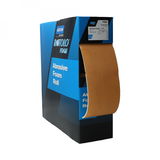 Norton Rotolo Foam Max A295 csiszolótekercs 115mmx25m P500