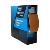 Norton Rotolo Foam Max A295 csiszolótekercs 115mmx25m P280