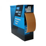 Norton Rotolo Foam Max A295 csiszolótekercs 115mmx25m P240