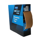 Norton Rotolo Foam Max A295 csiszolótekercs 115mmx25m P800