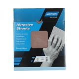 Norton Pro A275 No-Fil® csiszolópapír 230x280mm P600