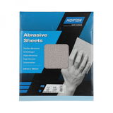 Norton Pro A275 No-Fil® csiszolópapír 230x280mm P150