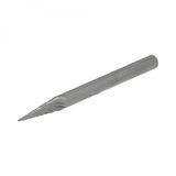Turbómaró Acél,Titán, Nikkel, Réz,Stb. Ötvözetekhez 3x11x3x38mm
