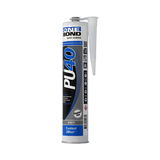OneBond PU 40 Sealant Cartridges Grey poliuretán tömítőanyag patron szürke 280ml