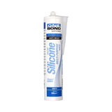 OneBond Silicone Multi-Purpose White többcélú szilikon tömítőanyag fehér 280ml CS, 12 db/csomag
