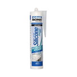 OneBond Silicone Sanitary White szaniter szilikon tömítőanyag fehér 280 ml CS