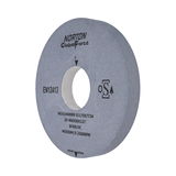 Norton Egyoldalt süllyesztett Form20 köszörűkorong  Ø406x50x127 mm GF