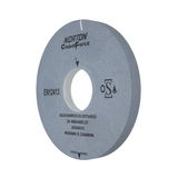 Norton Egyoldalt süllyesztett Form20 köszörűkorong  Ø406x40x127 mm GF