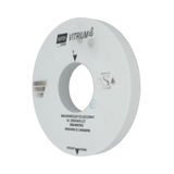 Norton Egyenes köszörűkorong Ø350x40x127 mm 38A46