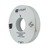 Norton Egyenes köszörűkorong Ø350x63x127 mm 38A60