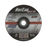 Norton Norzon Quick Cut tisztítókorong 180x4,0x22,23 mm ZA30T, 25 db/csomag