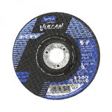 Norton Vulcan fém vágókorong 100x3,2x22,23mm A30S, 25 db/csomag