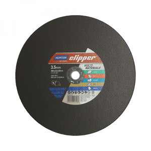 Norton Clipper Multimaterial vágókorong 300x3,5x20mm C24R, 10 db/csomag termék fő termékképe