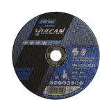 Norton Vulcan fém vágókorong 180x2,0x22,23mm, 25 db/csomag