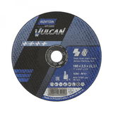 Norton Vulcan fém vágókorong 180x2,5x22,23mm, 25 db/csomag