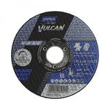 Norton Vulcan fém vágókorong 115x3,0x22,23mm, 25 db/csomag