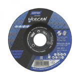 Norton Vulcan fém vágókorong 115x2,5x22,23mm A30S, 25 db/csomag