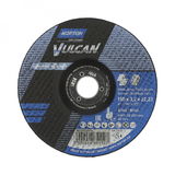 Norton Vulcan fém vágókorong 150x3,2x22,23mm A30S, 25 db/csomag