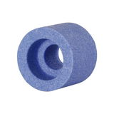 Norton Egyoldalt süllyesztett köszörűkorong Ø50x32x13 mm 25A, 30 db/csomag