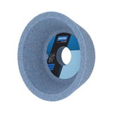 Norton Kúpos fazék alakú köszörűkorong Ø150x50x32 mm SGB, 2 db/csomag