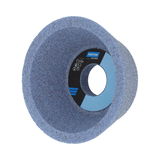 Norton Kúpos fazék alakú köszörűkorong Ø80x32x20 mm SGB, 6 db/csomag
