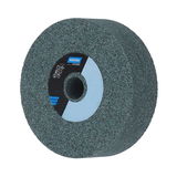 Norton Egyenes köszörűkorong Ø80×25×13 mm 10C