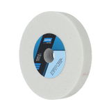 Norton Egyenes köszörűkorong Ø200x32x32 mm 38A