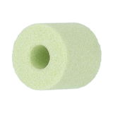 Norton Egyenes köszörűkorong Ø40×20×10 mm 5NQ, 50 db/csomag