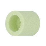 Norton Egyoldalt süllyesztett köszörűkorong  Ø20x20x6 mm 5NQ, 10 db/csomag