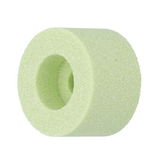 Norton Egyoldalt süllyesztett köszörűkorong Ø40x25x9,53 mm 5NQ, 10 db/csomag