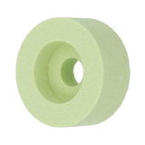 Norton Egyoldalt süllyesztett köszörűkorong Ø76x32x20 mm 5NQ, 10 db/csomag