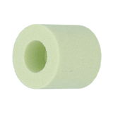 Norton Egyoldalt süllyesztett köszörűkorong Ø32x32x9,53 mm 5NQ, 10 db/csomag