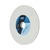 Norton Egyenes köszörűkorong Ø200x10x32 mm 38A, 2 db/csomag